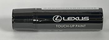 Amazon | TOYOTA (トヨタ) 純正部品 レクサス純正 TOUCH UP